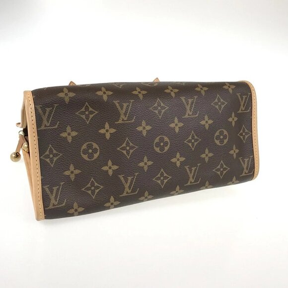 LOUIS VUITTON Monogram Popincourt Haut M40007 Shoulder bag - Picture 2 of 16